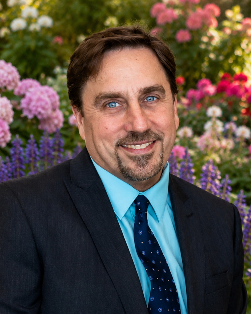 David Scott Boersma Profile Photo
