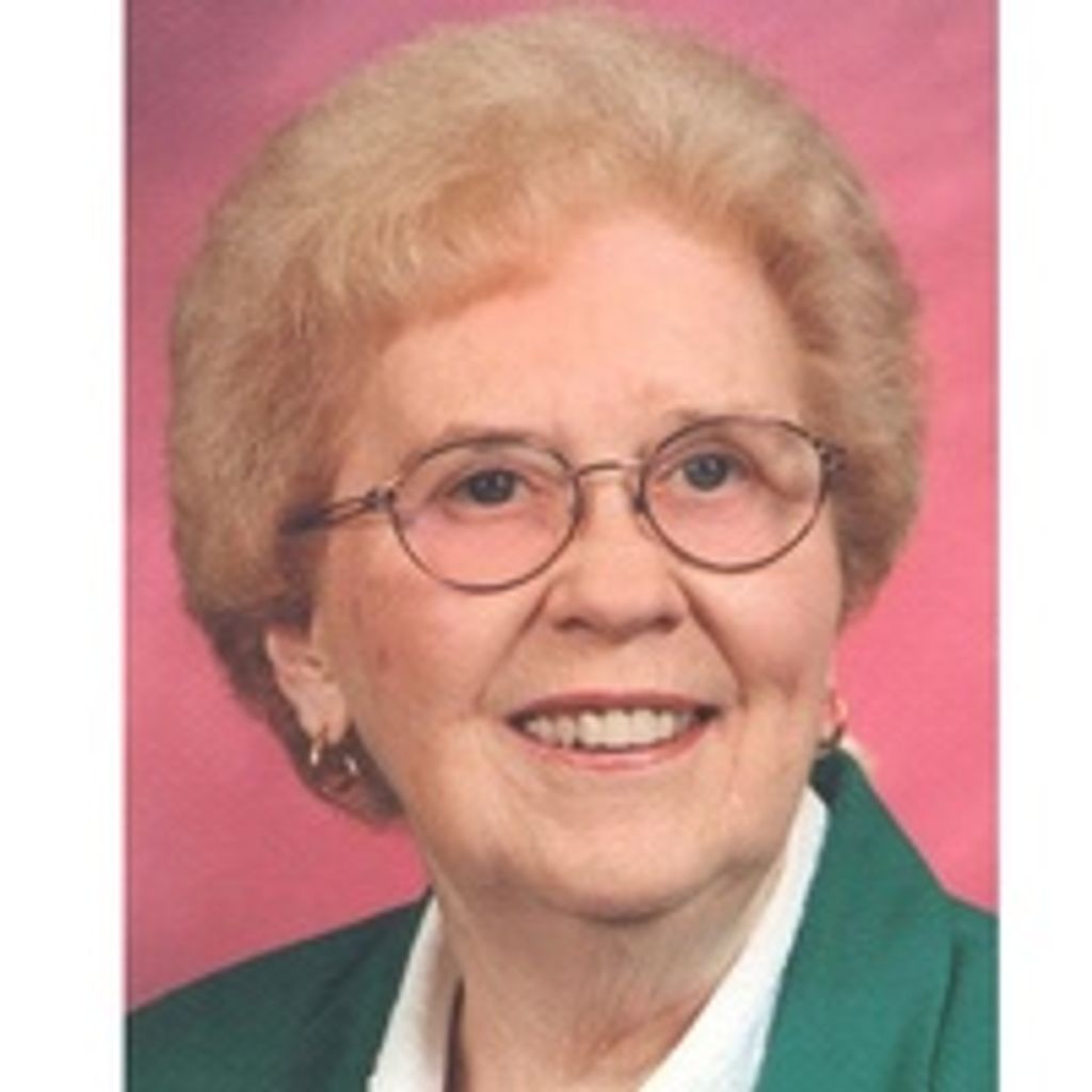 Mildred Lyal Davis