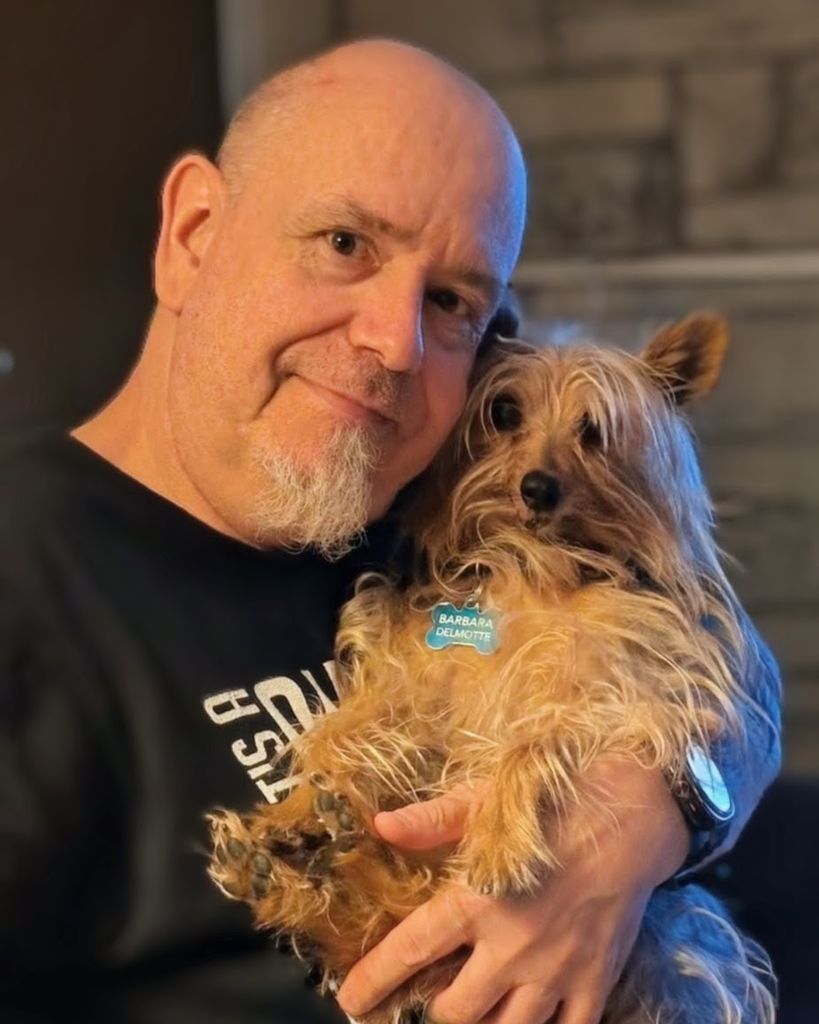 Timothy Michael Delmotte Profile Photo