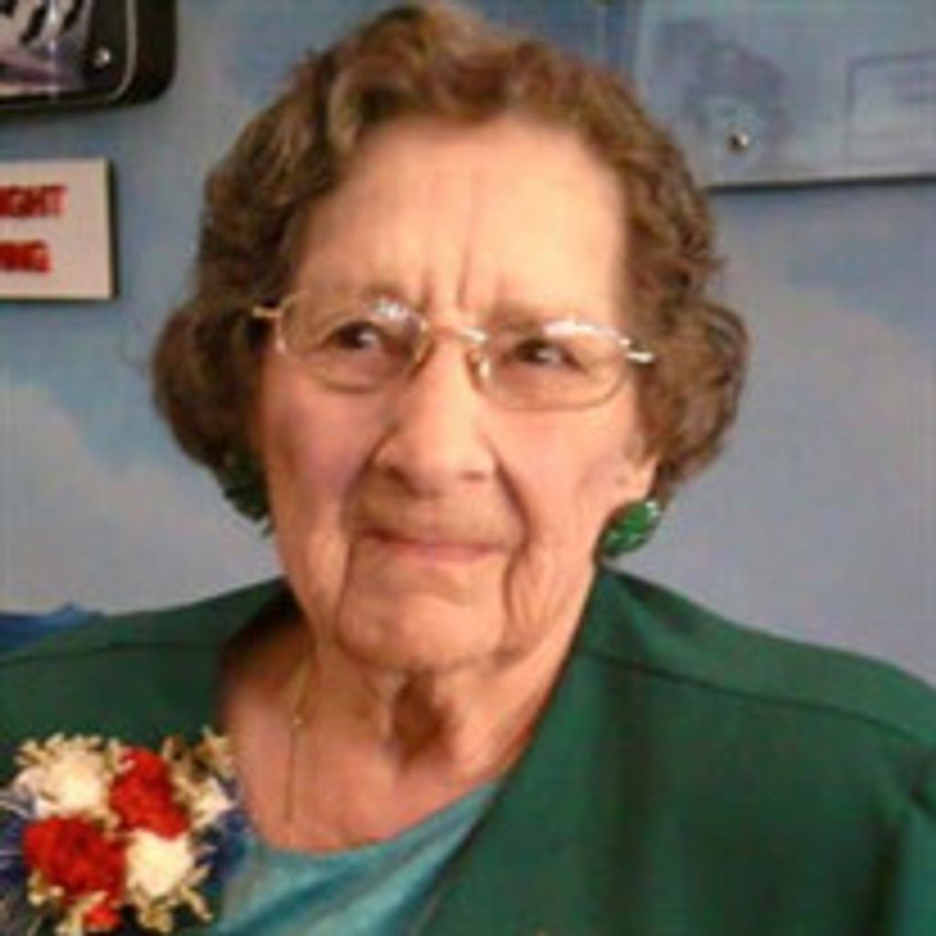 Anna "Sis" Margaret Bozzelle