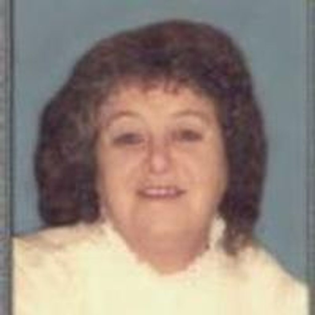 Betty Ruth Ayre