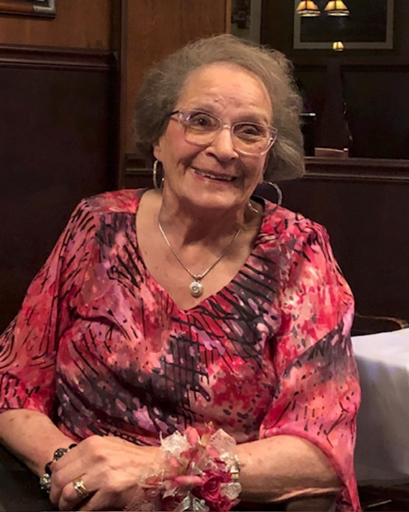 Dorothy 'Saya' Kovich Profile Photo