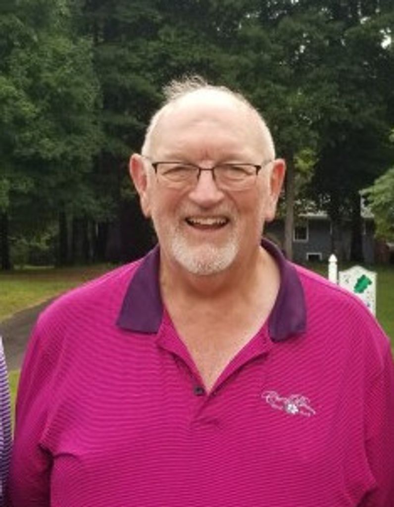Larry Richey
