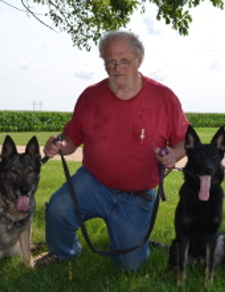 Allan "Al" Virgil Kuehl Profile Photo