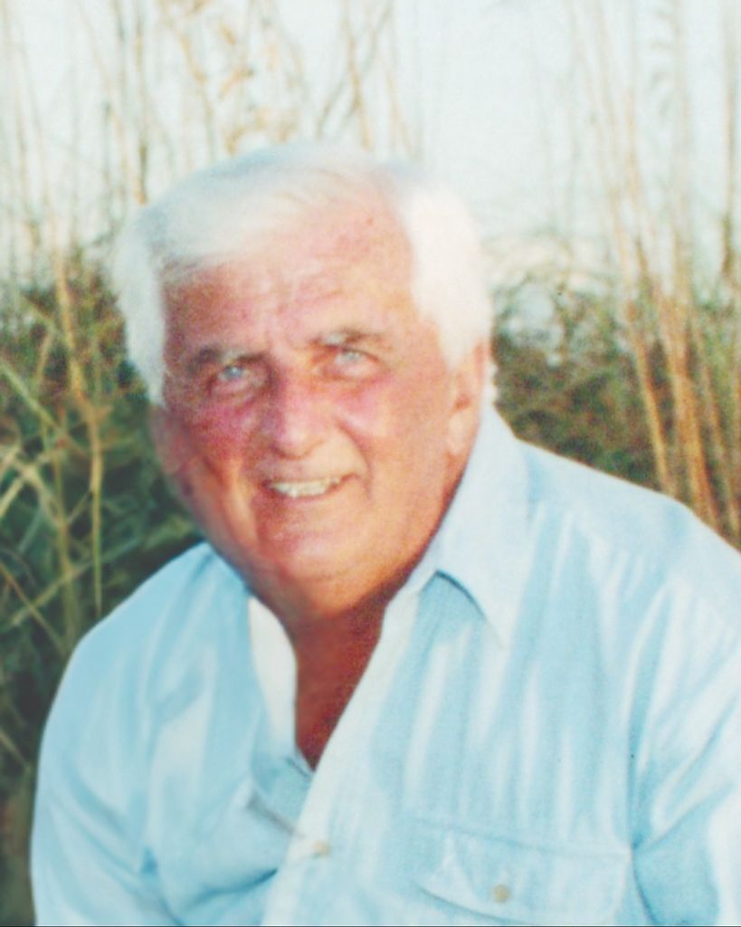 Arthur J. Schaufus
