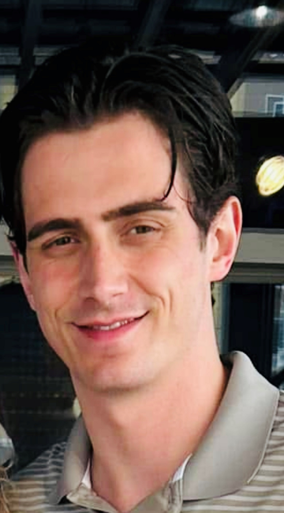 Jonathan Tyler Ivey Profile Photo