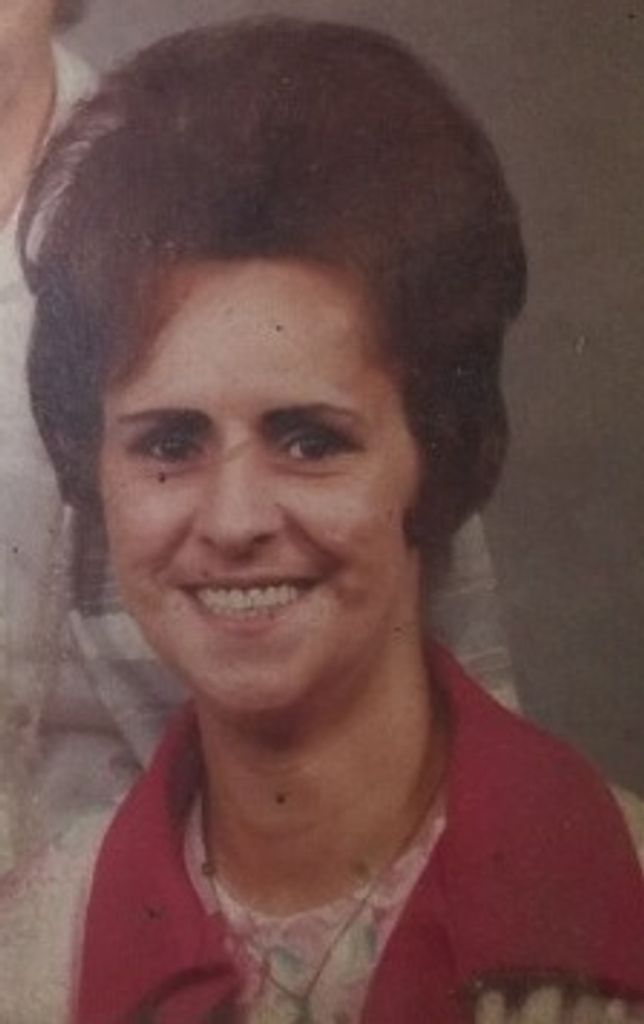 Arvina Joann (Tipton)  Decker