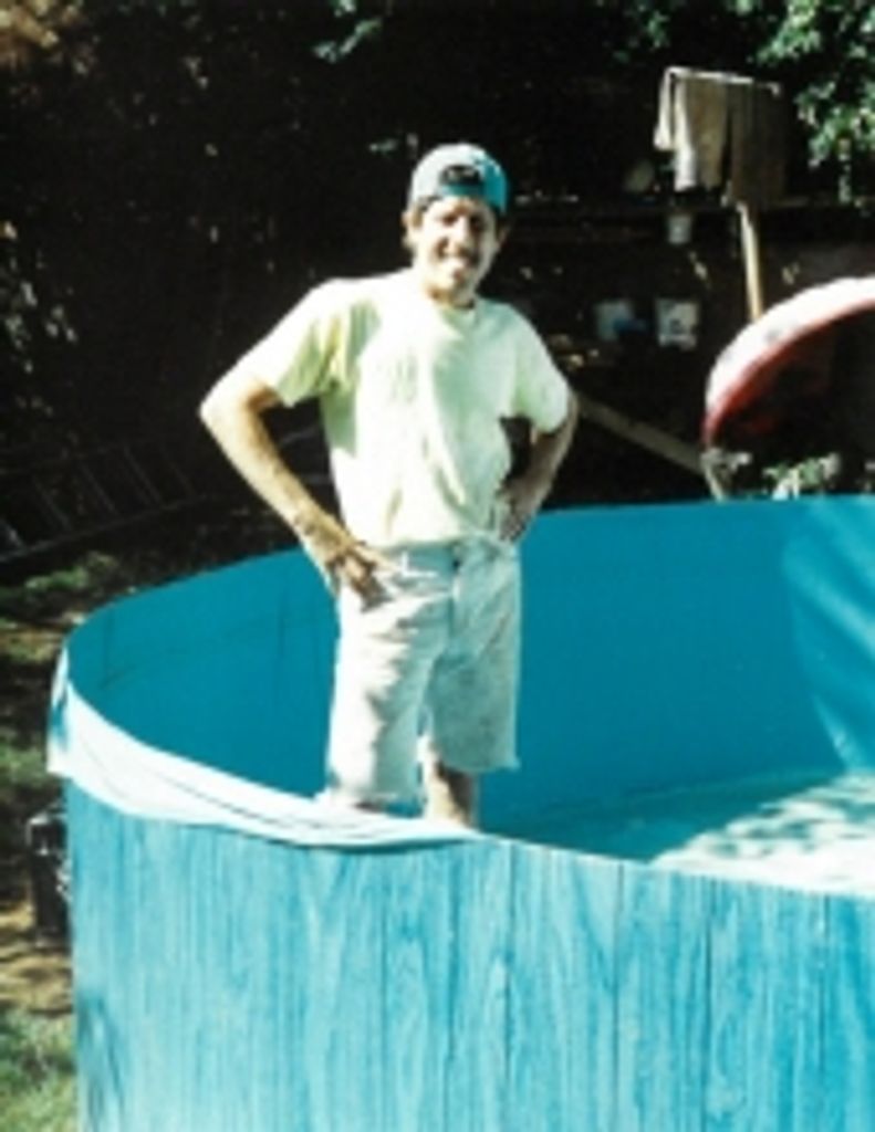 Philip Riedel, Jr.