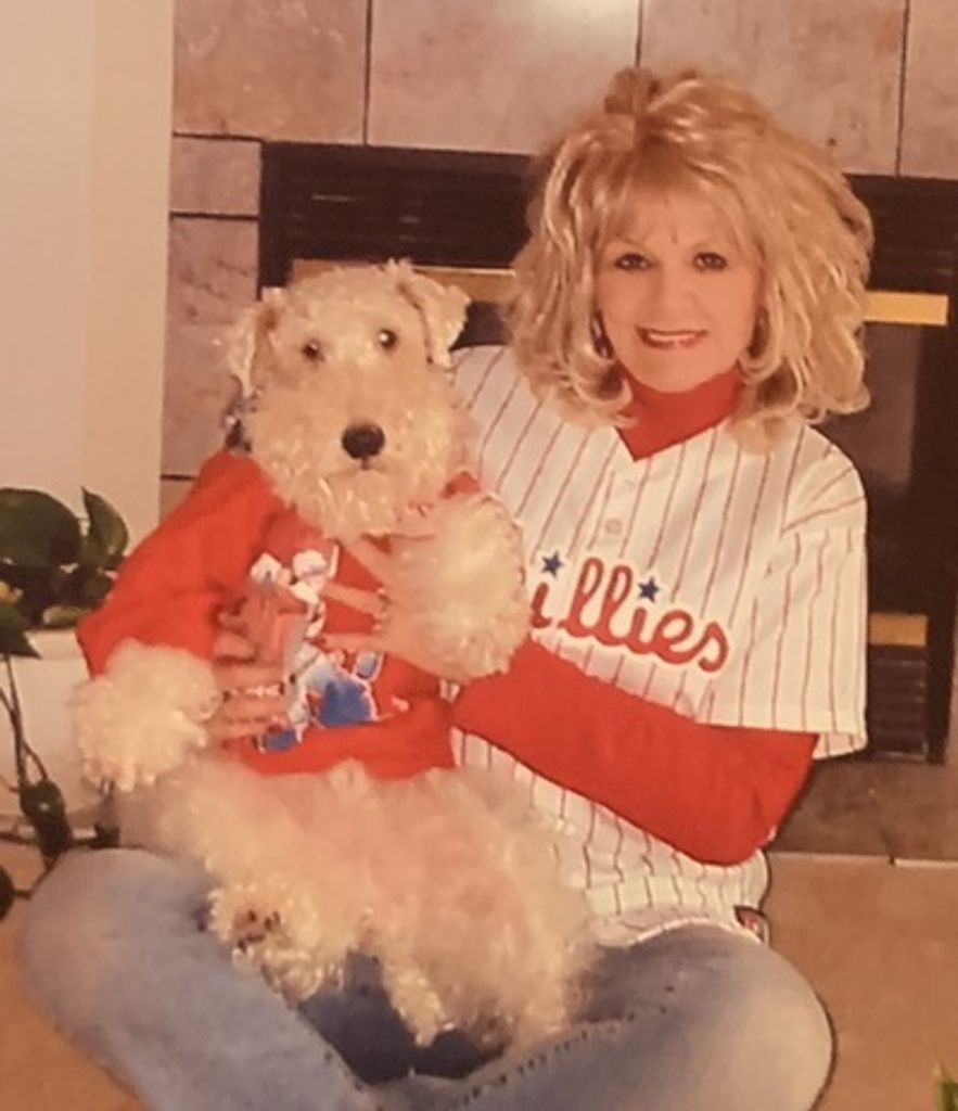 Carol Ritacco (Nee Siravo)