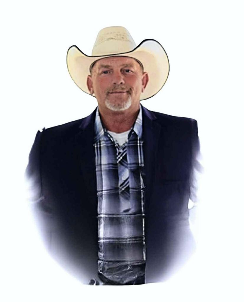 Raymond Blankenship Profile Photo