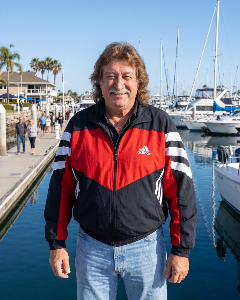 Robert Michael Aubrey Profile Photo