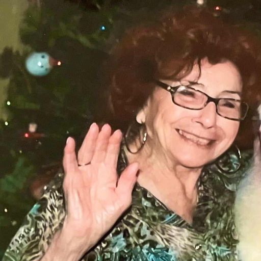 Helen Elizabeth Parasmo