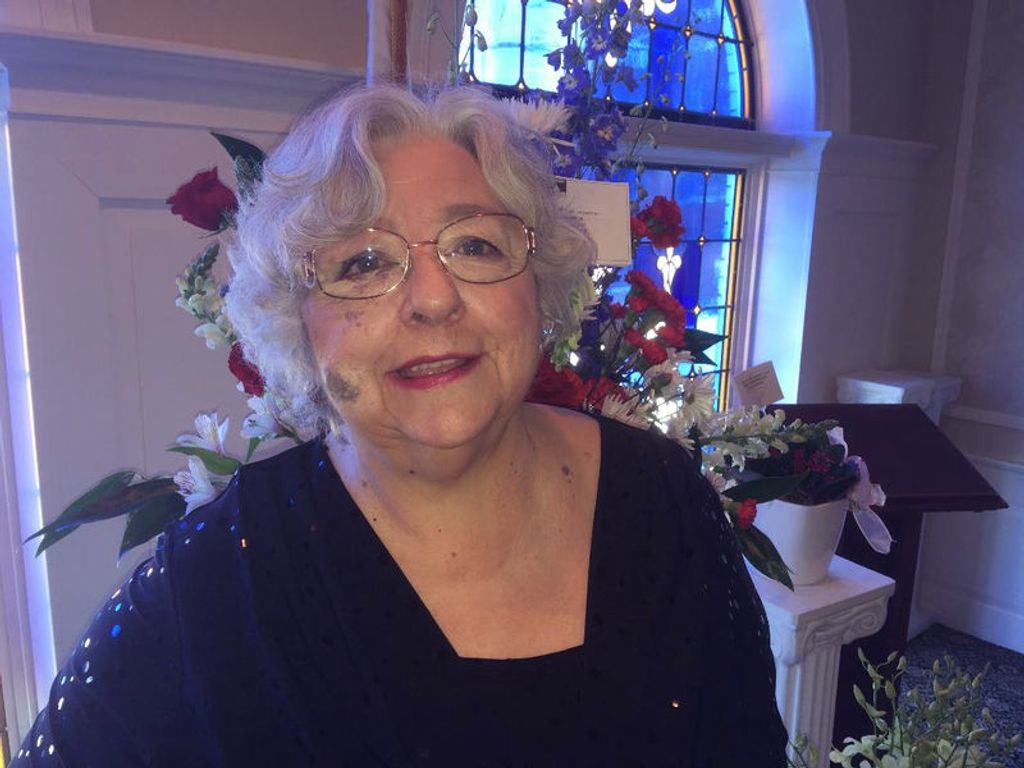 Donna Lucia Melanson Profile Photo