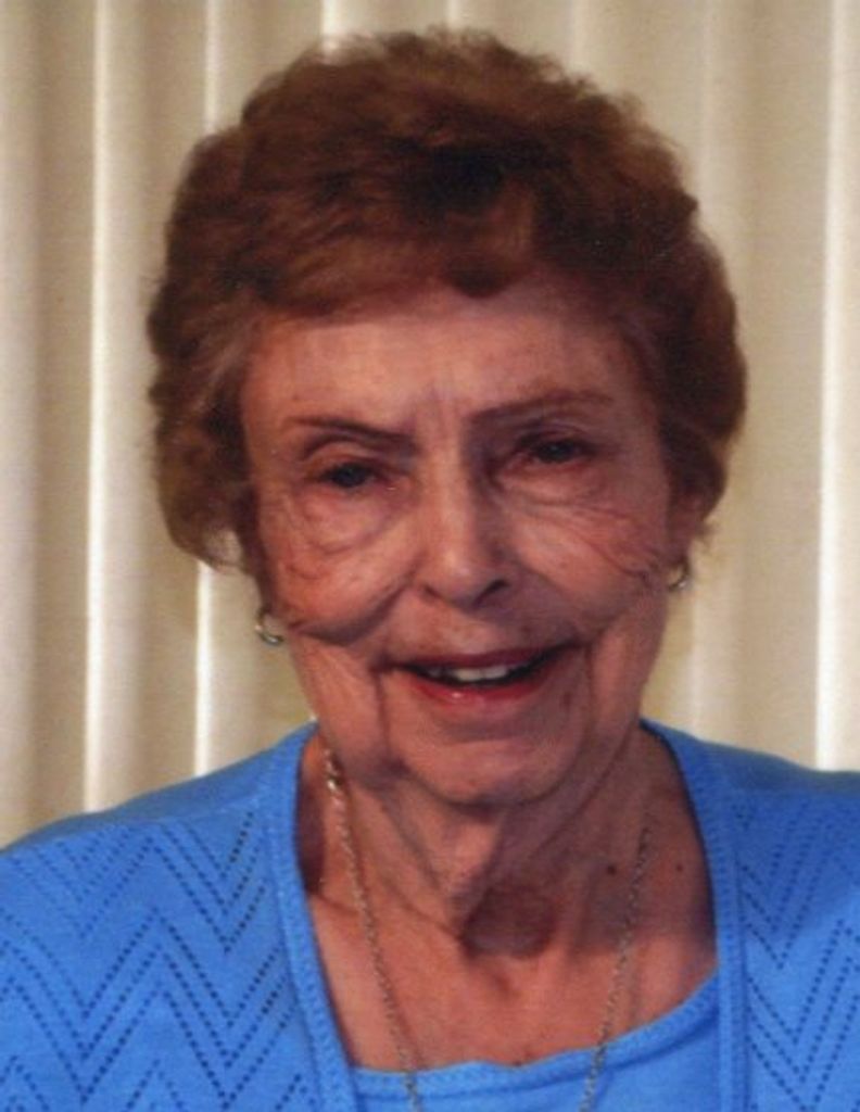Betty Sullivan Profile Photo