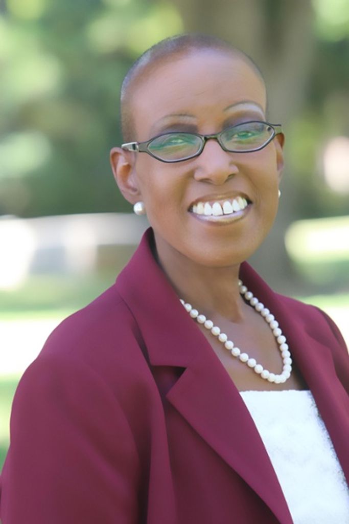 Jackie Morris-Henderson Profile Photo
