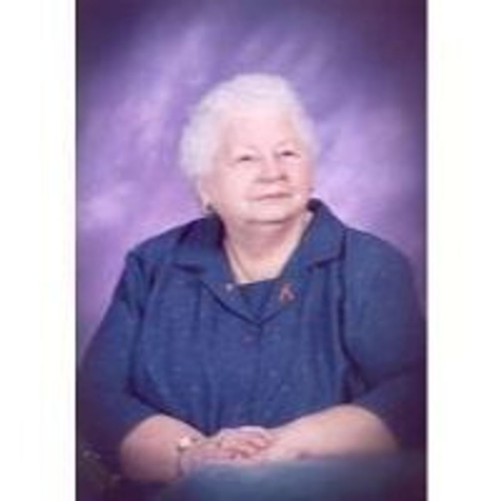 Annie Gregory Sneed