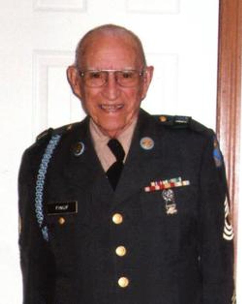 Melvin G. Finuf