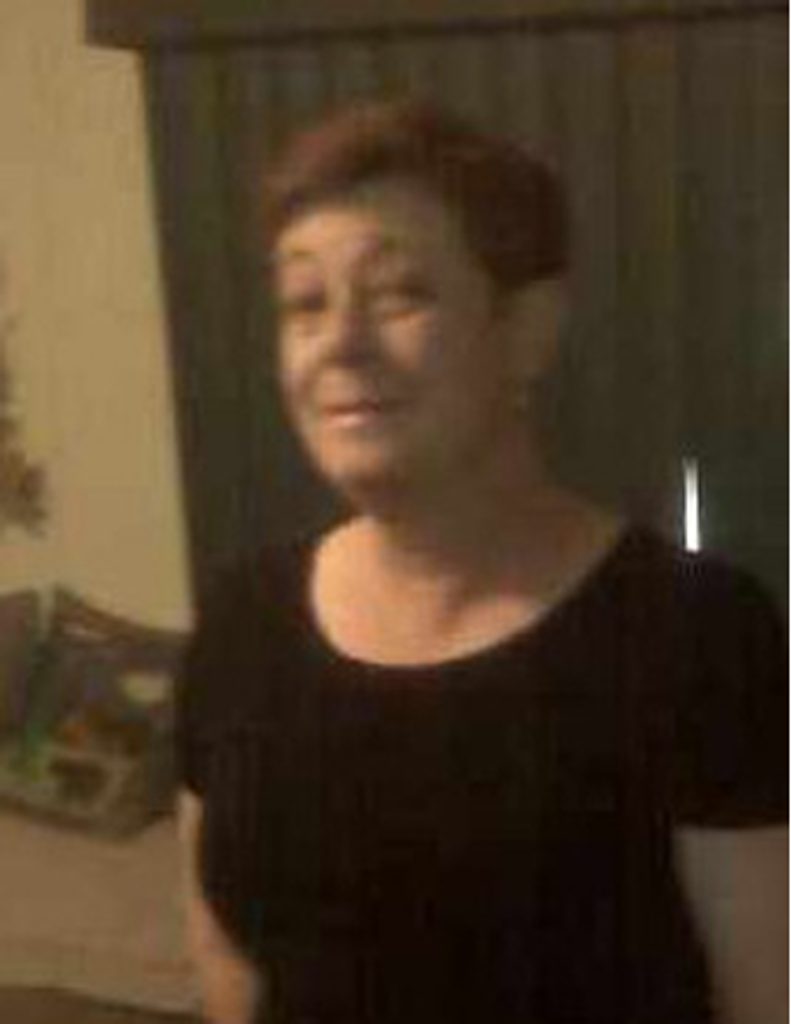 Jean Eileen Cunningham