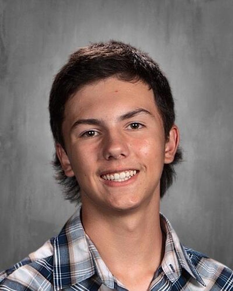 Zachary Trey Daughenbaugh