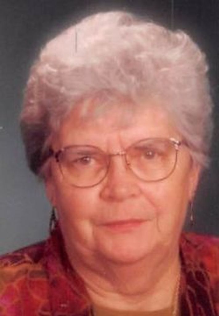 Lorraine Snyder