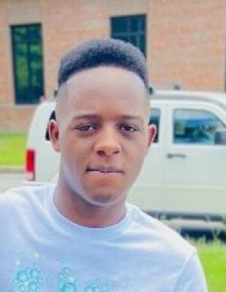 Cassisus Demetrius Jermaine Brown Profile Photo