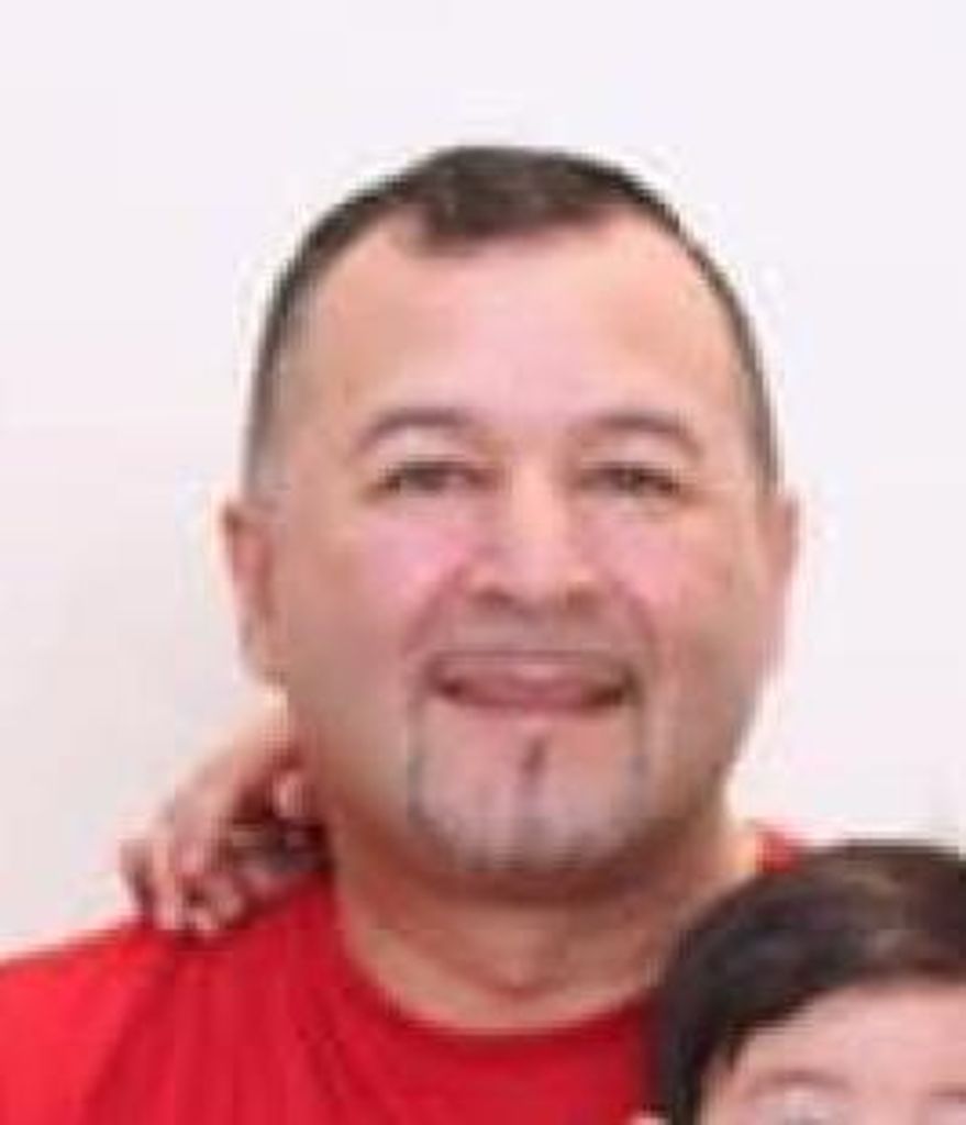 Freddy Fuentes