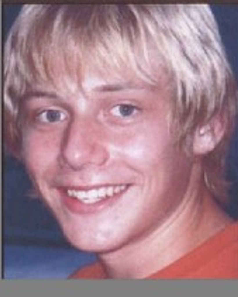 Clinton Robert Douglas Mccoss Profile Photo