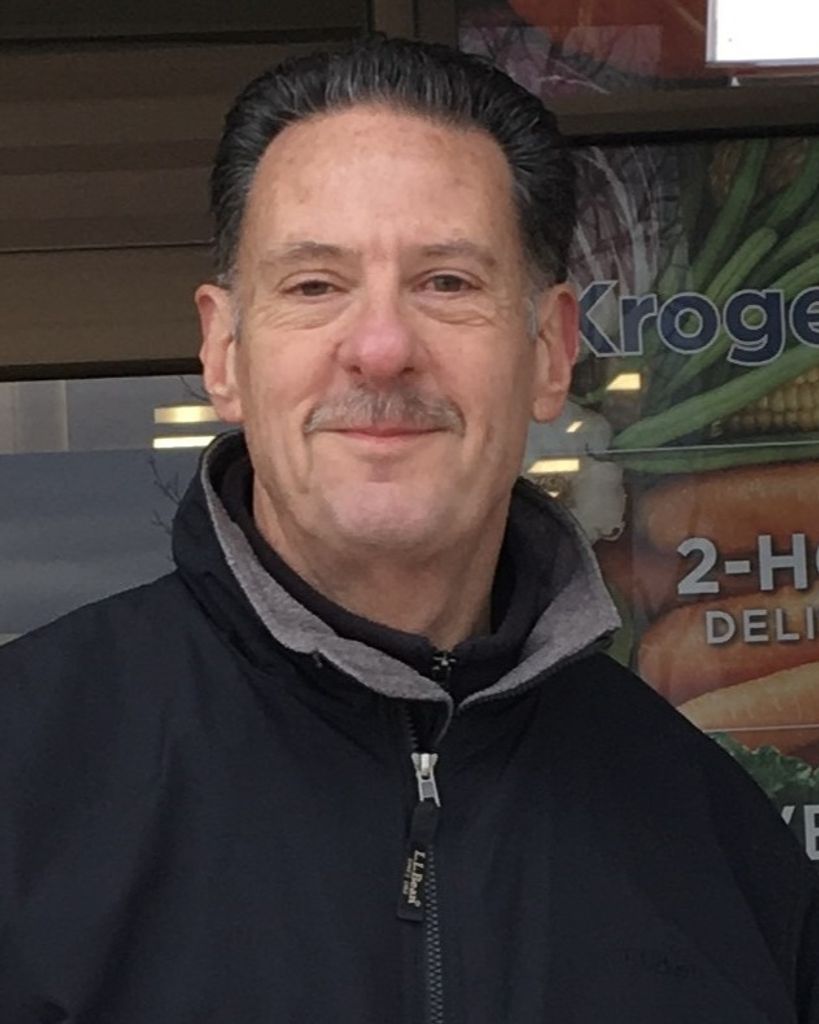 James G. Parvana