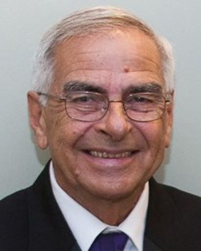 Malcom Potter Profile Photo