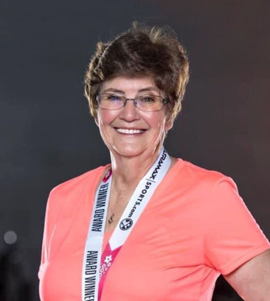 Pat Downing