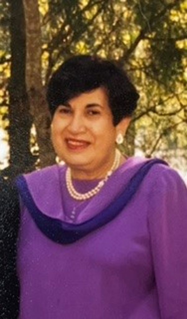 Caroline Giannattasio