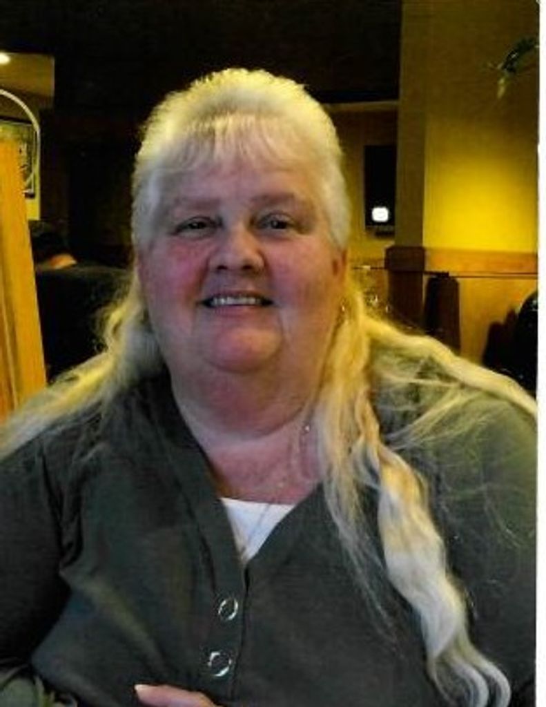 Violet Jean Frakes Ridge Profile Photo