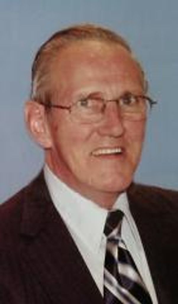 Raymond Headley