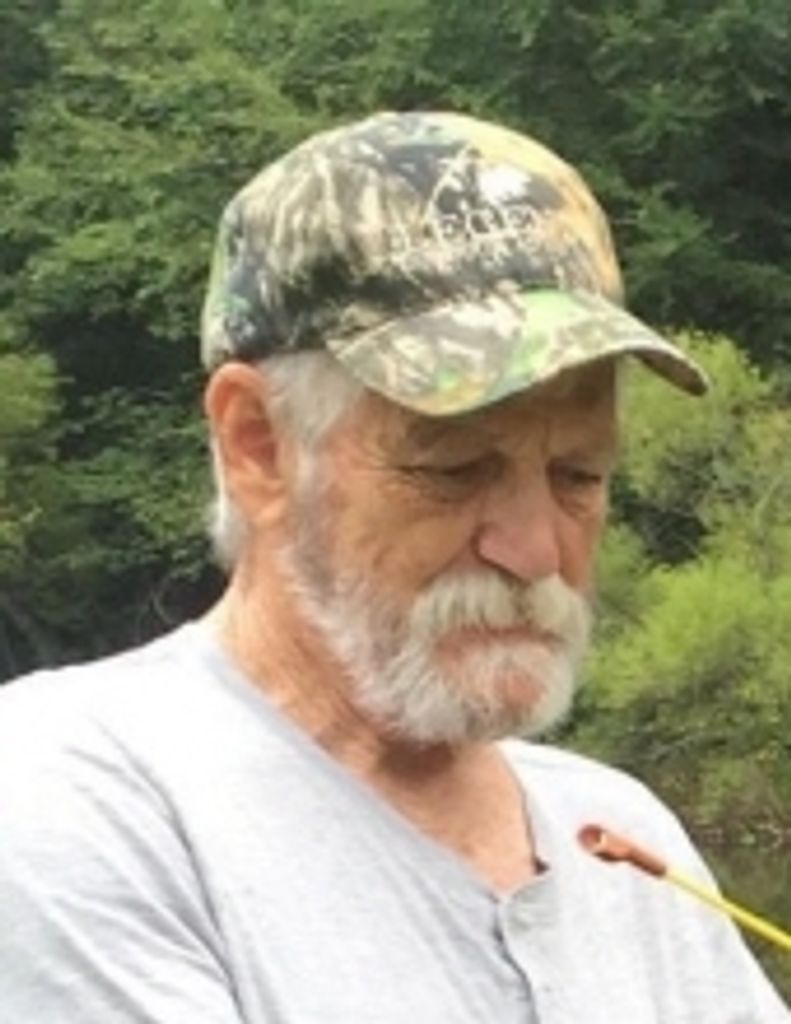 Ronald  Lee Smith