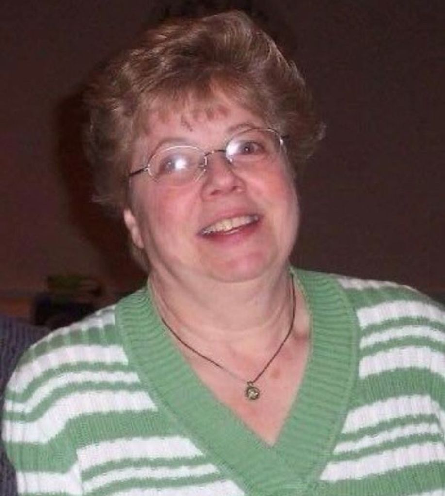 Joanne M. Morrissey Profile Photo