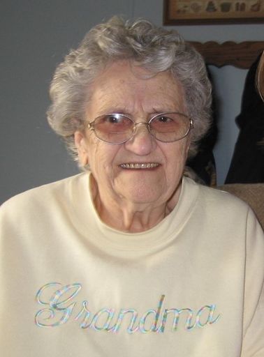 Myrtle Louise (Nelson)  Sinclair Profile Photo