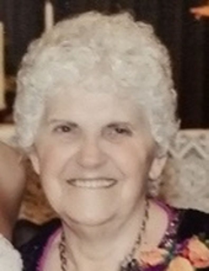 Shirley  R. Hill