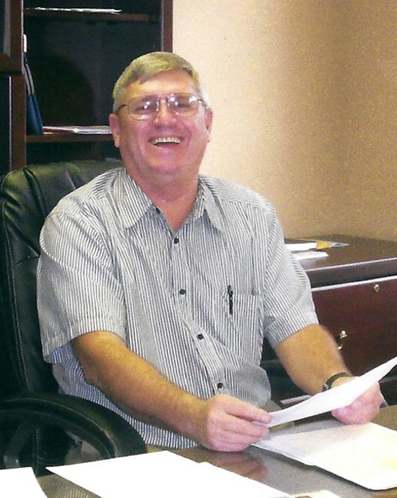 Theodore "Buddy" Curry