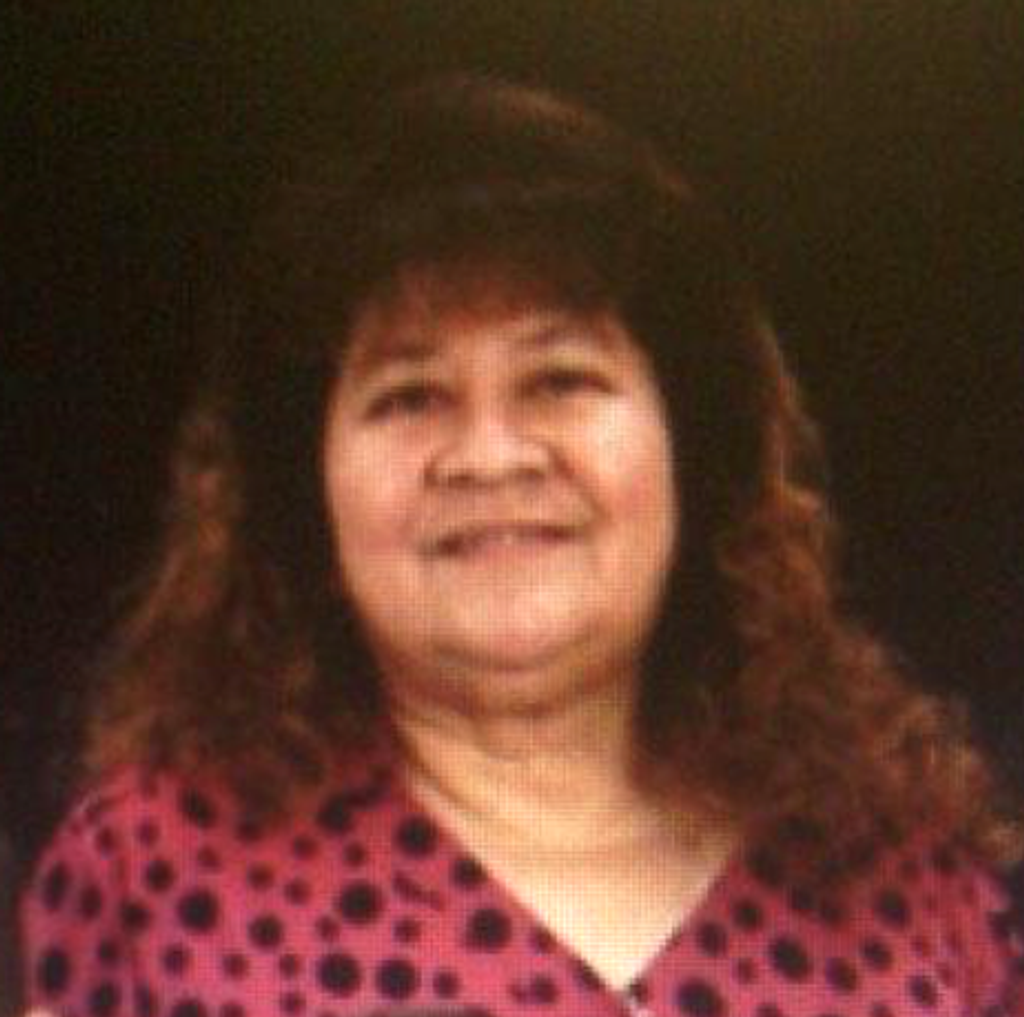 Hermelinda Garcia Profile Photo