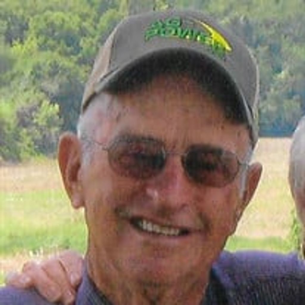 James Francis Heimer