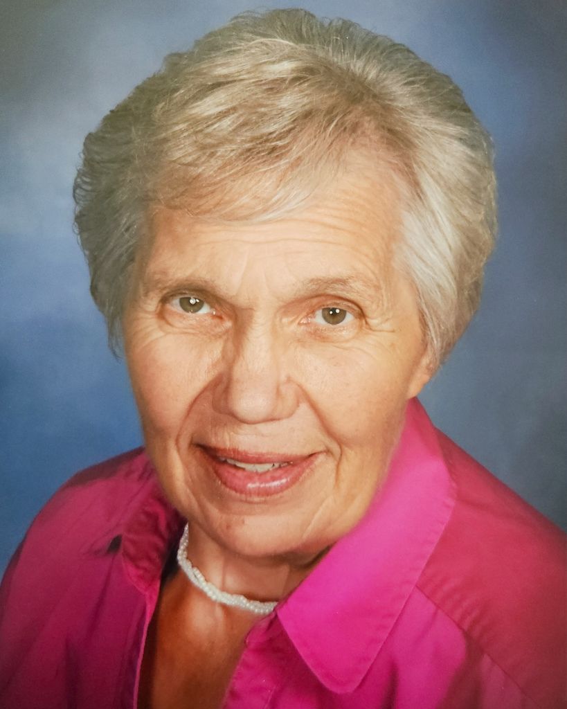 Mary Ann Currey Profile Photo