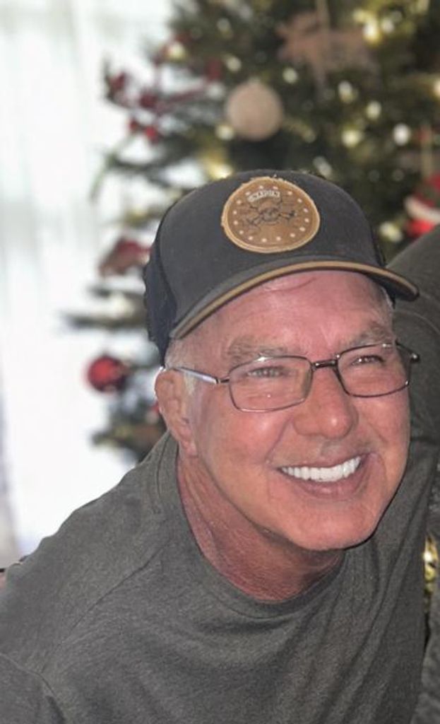 Jimmy Dwayne Dudley Profile Photo