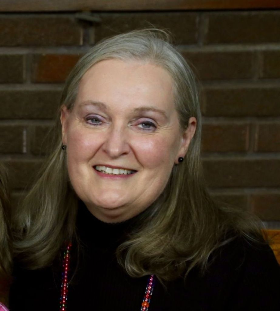 Sally Hall
