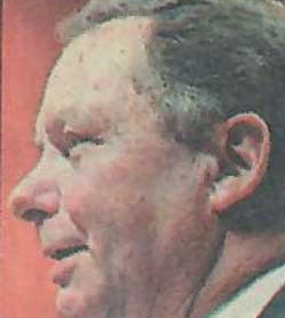 Roderick Evan Brown, Q.C.