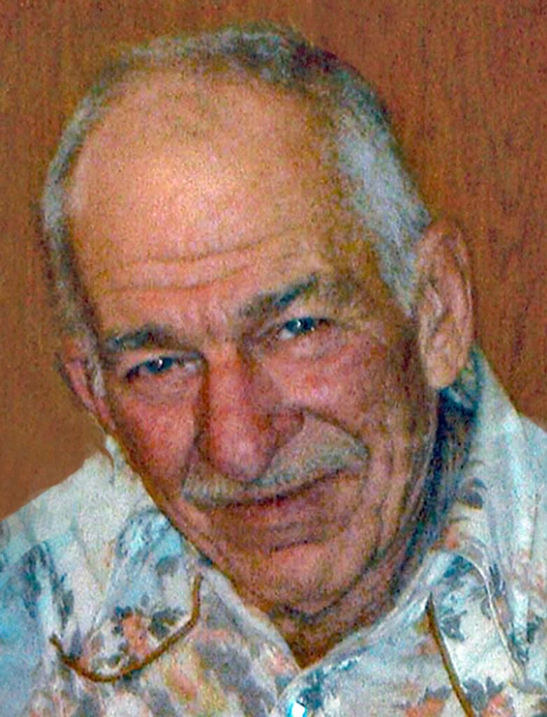 Melvin T. Pitz Profile Photo
