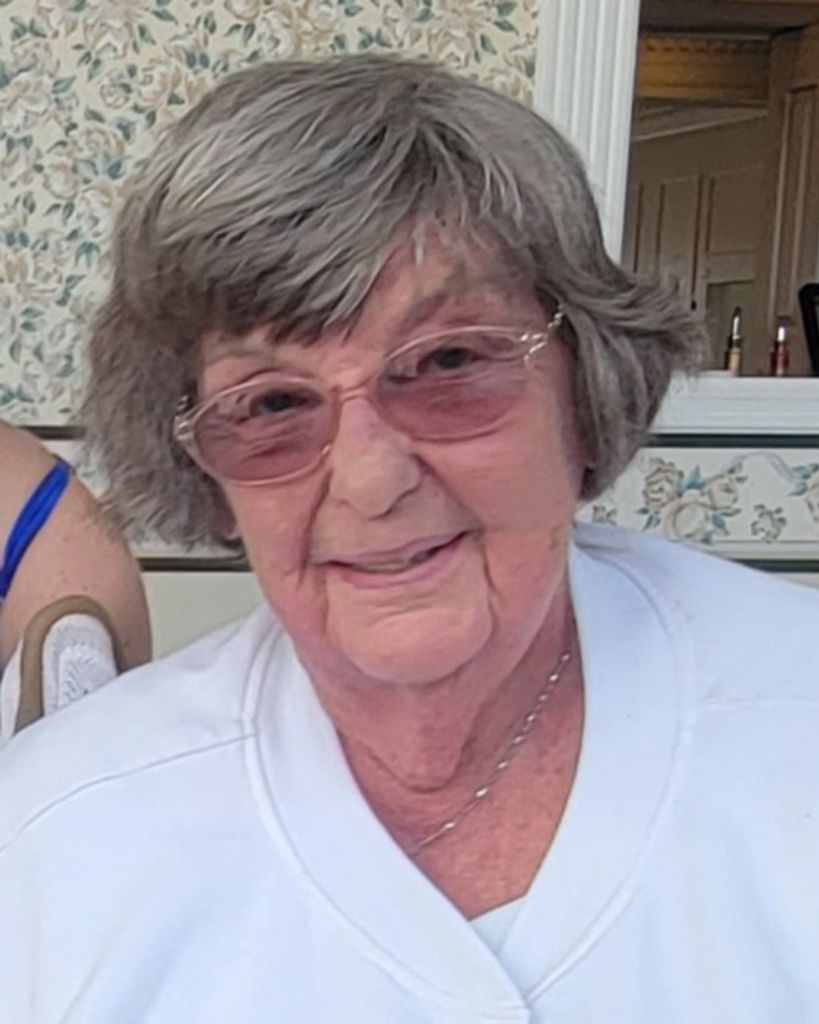 Eleanor Josephine Manikowski