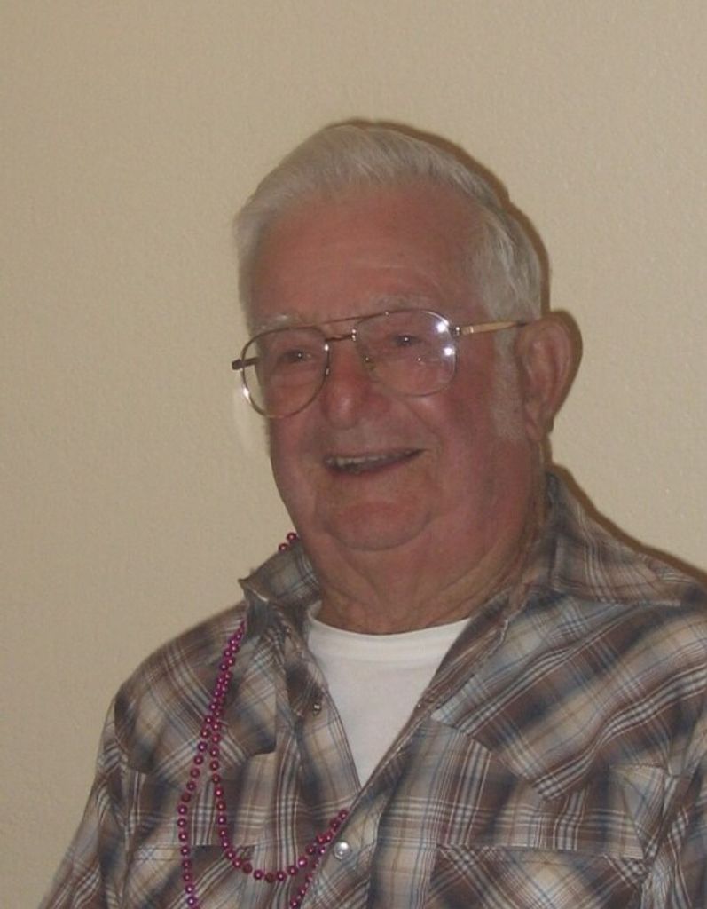Alfred James Martinoni
