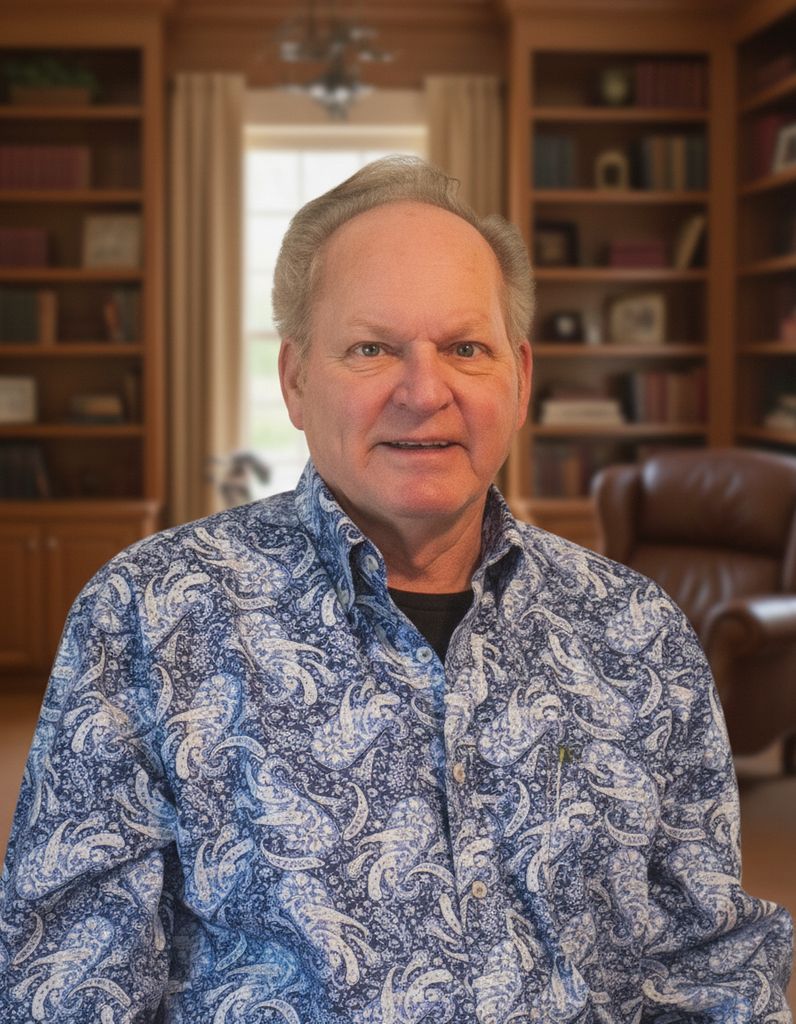 Robert Wesley Wilson, Jr. Profile Photo