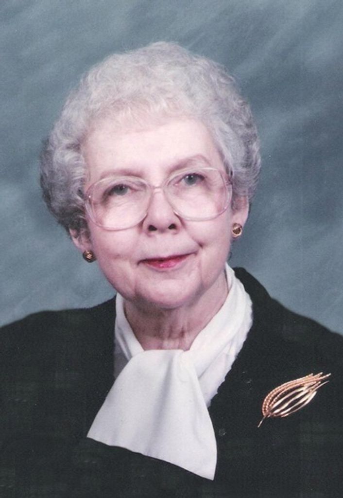 Shirley Barnes Profile Photo