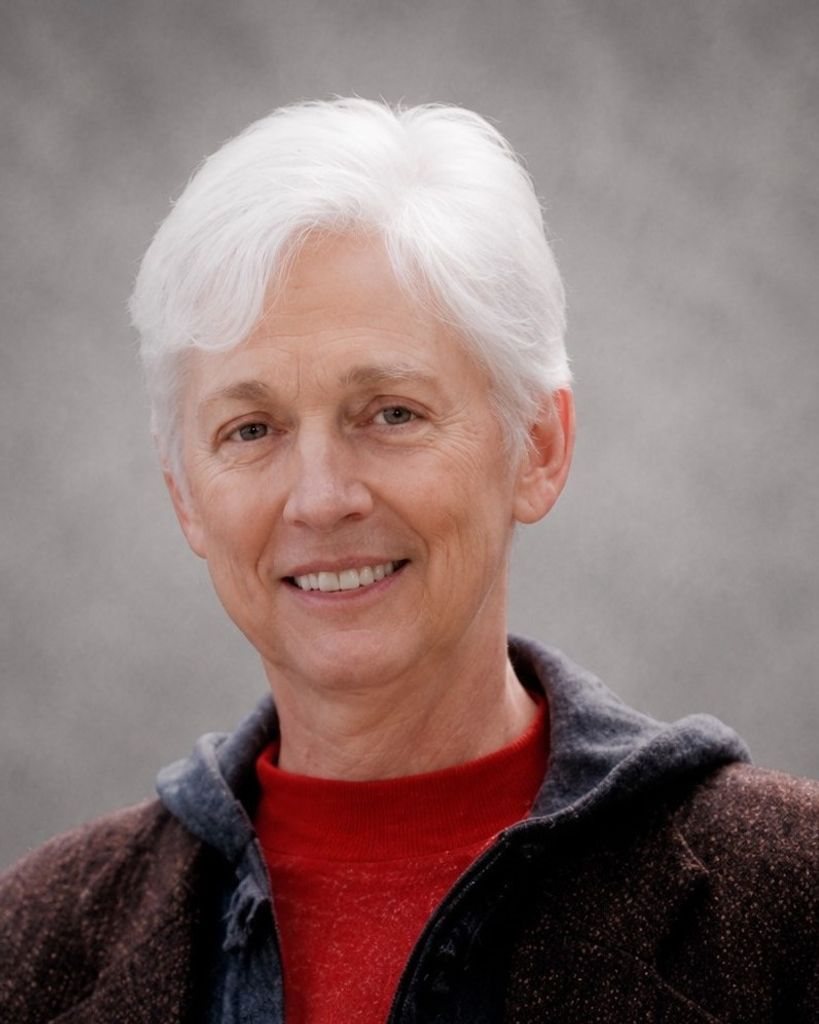 Laurene Ruth Strother